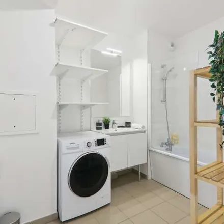 Rent this 3 bed apartment on Maille Nord in Porte de Neuilly, 93160 Noisy-le-Grand