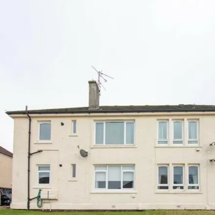 Buy this 2 bed apartment on Calderpark Street in Lochwinnoch, PA12 4AT