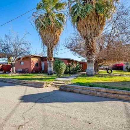 Buy this 3 bed house on West 8th Street in Yuma County, AZ