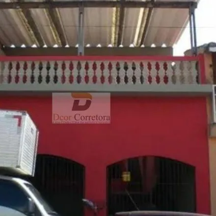Buy this 5 bed house on Rua Vital Brasil in Conceição, Diadema - SP