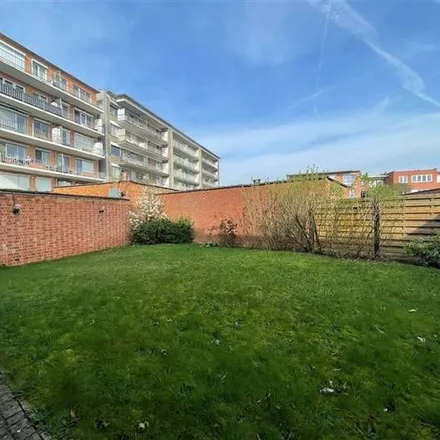 Rent this 2 bed apartment on Ernest Jouretlaan 32 in 2650 Edegem, Belgium