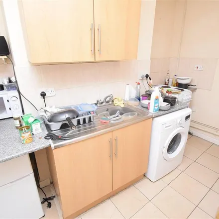 Rent this 1 bed apartment on Maindee in 115 Chepstow Road, Newport