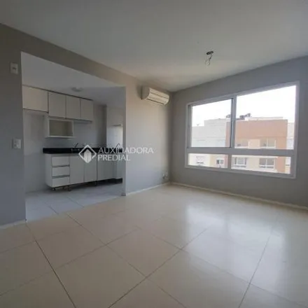 Image 2 - unnamed road, Marechal Rondon, Canoas - RS, 92020-510, Brazil - Apartment for rent