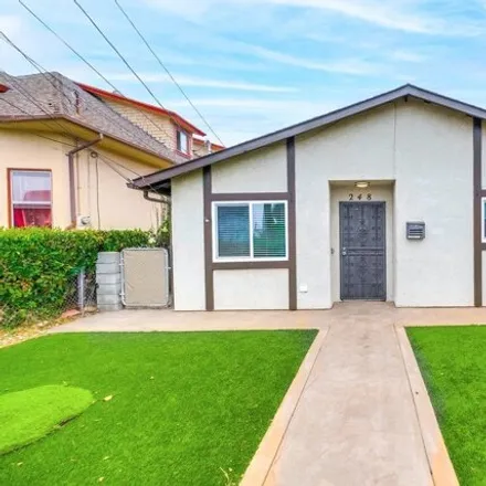 Buy this 3 bed house on 248 West 10th Street in Los Angeles, CA 90731
