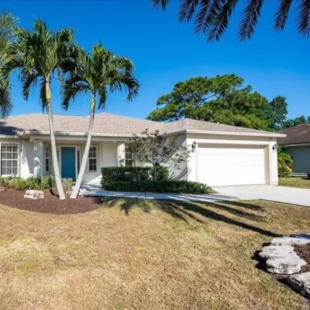 Image 1 - 1192 Southwest Curtis Street, Port Saint Lucie, FL 34983, USA - House for sale