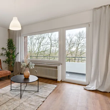 Image 3 - Carl-Severing-Straße 37, 33649 Bielefeld, Germany - Apartment for rent