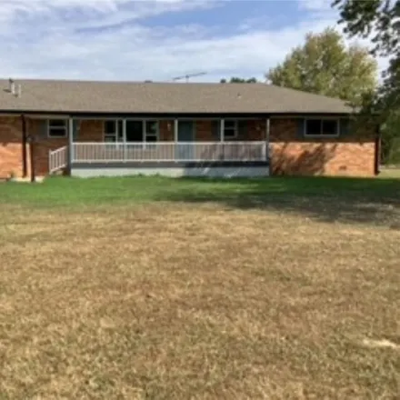 Buy this 2 bed house on 799 Kentucky Avenue in Panama, Le Flore County