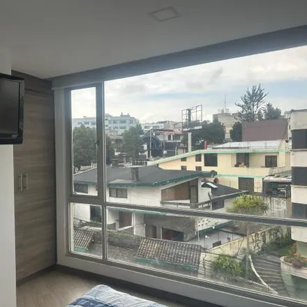 Image 1 - BelaVista, E14F, 170124, Comuna Miraflores, Ecuador - Apartment for sale