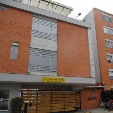 Image 1 - 1, Carrera 71B Bis, Kennedy, 110831 Bogota, Colombia - Apartment for rent