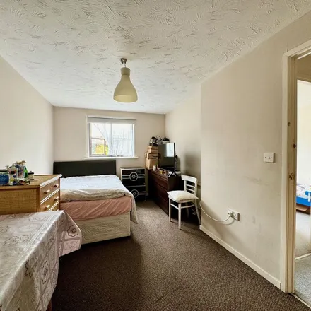 Image 6 - Creighton Road, London, N17 8JU, United Kingdom - Apartment for rent