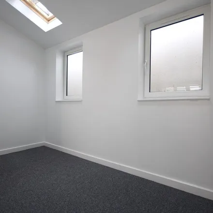 Rent this 1 bed apartment on Burkes Court in Dunalley Street, Cheltenham