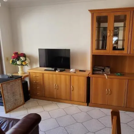 Rent this 3 bed apartment on Condominio Villaggio di Torino in Rua Indaiá 200, Vila Prudente