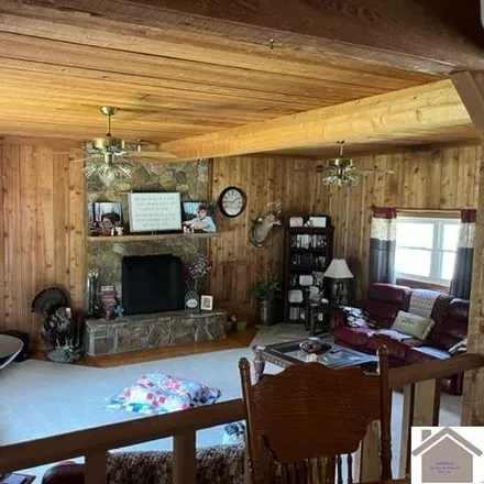 Image 5 - 7192 Scale Road, Scale, Marshall County, KY 42025, USA - House for sale