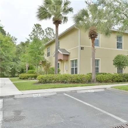 Rent this 3 bed townhouse on 9170 Gervais Circle in Collier County, FL 34119