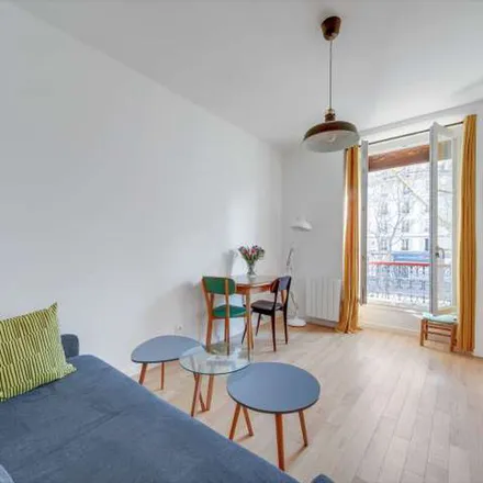 Image 6 - 12 Boulevard de Reuilly, 75012 Paris, France - Apartment for rent