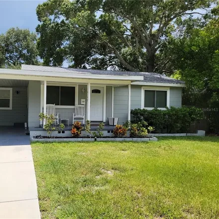 Buy this 3 bed house on 610 61st Avenue South in Saint Petersburg, FL 33705