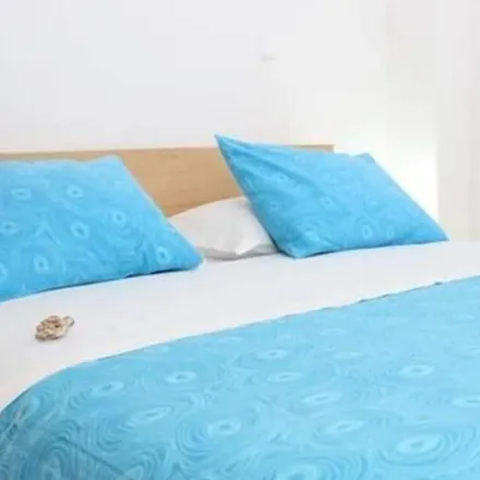 Rent this 1 bed apartment on Vila Nova de Milfontes in Beja, Portugal