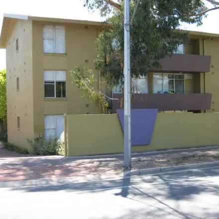 Rent this 2 bed apartment on Portrush Road in Glenside SA 5065, Australia