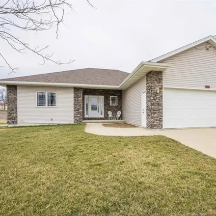 Buy this 4 bed house on 1304 C30 in Le Mars, IA 51031