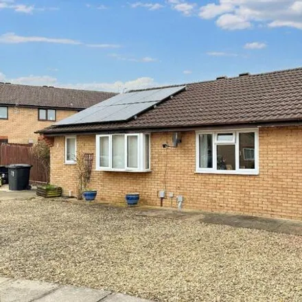 Buy this 1 bed house on Paulet Close in Swindon, SN5 6JD