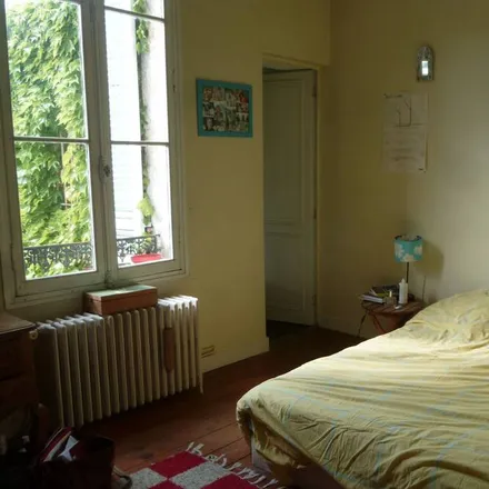 Rent this 3 bed house on Bordeaux in Gironde, France
