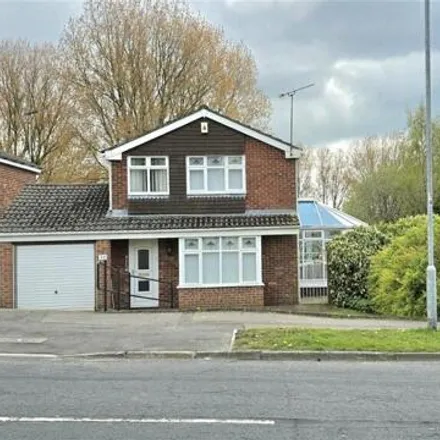 Buy this 3 bed house on Shawclough Way/Glenavon Drive in Shawclough Way, Rochdale