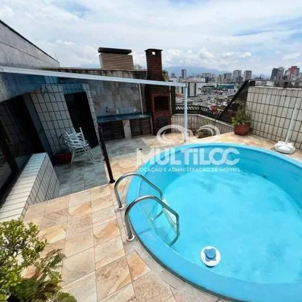 Image 2 - Rua Euclides da Cunha, Pompéia, Santos - SP, 11060-300, Brazil - Apartment for rent