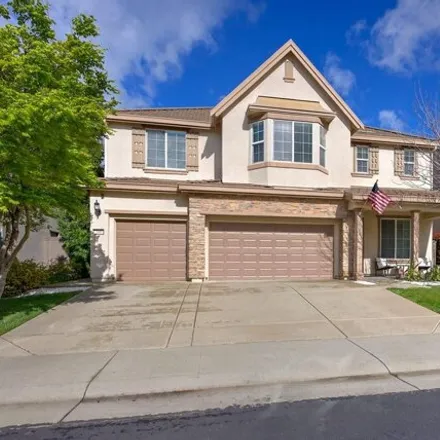 Buy this 4 bed house on 209 Lanton Court in Roseville, CA 95747
