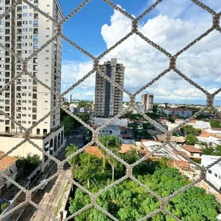 Buy this 4 bed apartment on Rua Marechal Eduardo Gomes in Três Poderes, Imperatriz - MA