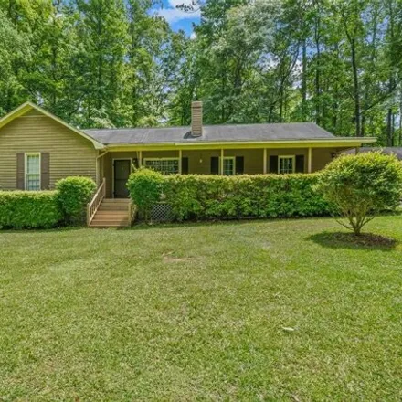 Buy this 3 bed house on 178 Greenbriar Drive in Jones County, GA 31032