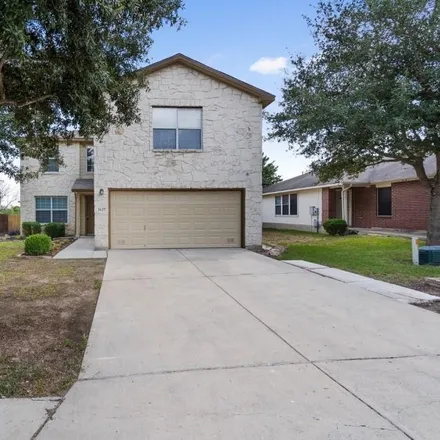 Rent this 4 bed house on 3637 Tilden Trail in New Braunfels, TX 78132