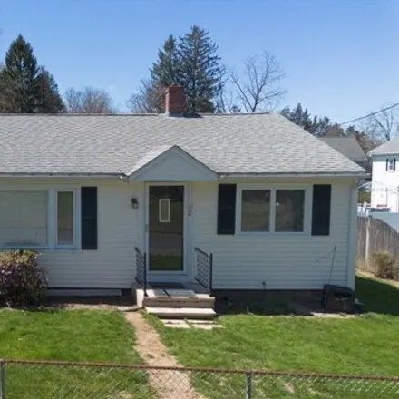 Buy this 2 bed house on 2 Fontaine Street in Millbury, MA 01527