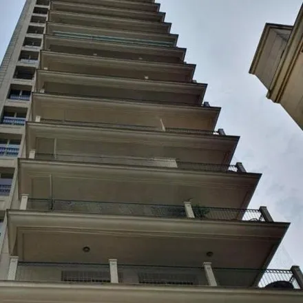 Buy this 4 bed apartment on Rua São Vicente de Paulo 334 in Santa Cecília, Região Geográfica Intermediária de São Paulo - SP