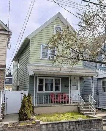 Buy this 3 bed house on 17 West 49th Street in Bayonne, NJ 07002