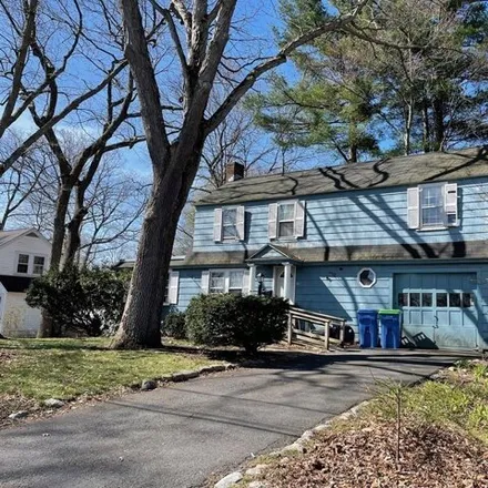 Buy this 3 bed house on 10 Fife Road in Wellesley, MA 02481