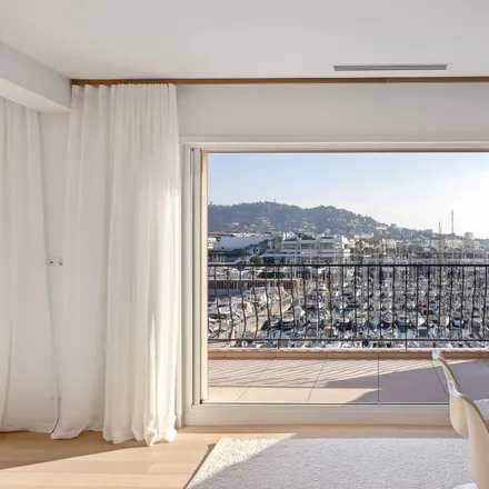 Image 6 - 33 Rue du Pont Saint-Victor, 06400 Cannes, France - Apartment for sale
