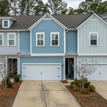 Buy this 3 bed house on 2400 Brackish Drive in Mount Pleasant, SC 29466
