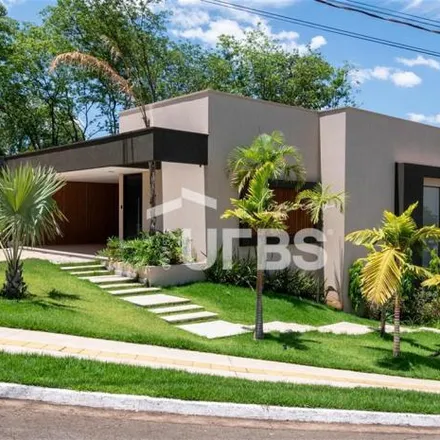 Image 2 - Rua Lago 26, Goiânia - GO, 74492-185, Brazil - House for sale