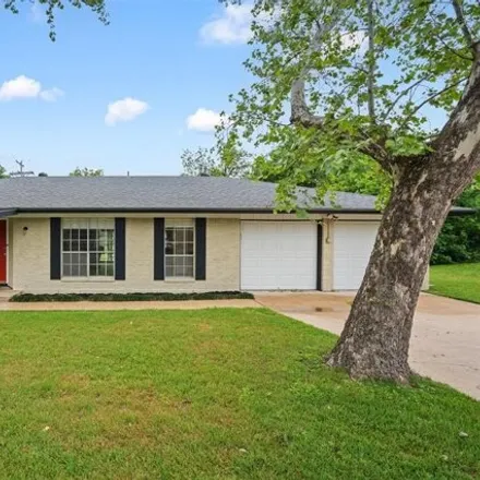 Buy this 3 bed house on 811 Salem Lane in Austin, TX 78798