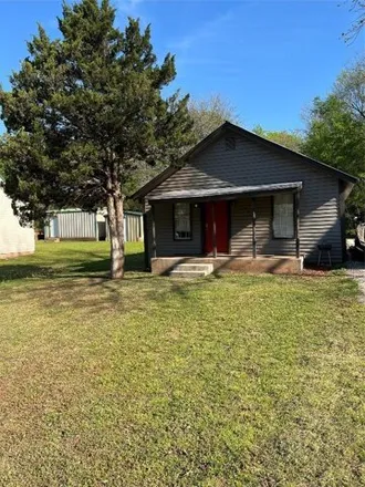 Image 2 - 600 East 9th Street, Chandler, OK 74834, USA - House for sale