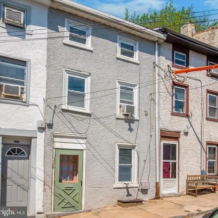 Buy this 2 bed house on 132 Conarroe Street in Philadelphia, PA 19127