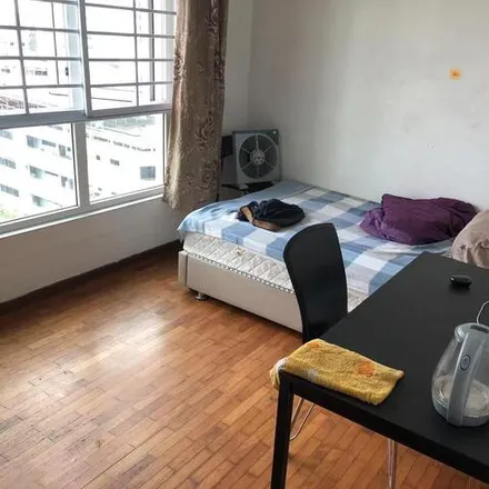 Rent this 1 bed room on 224 Westwood Avenue in Singapore 648356, Singapore
