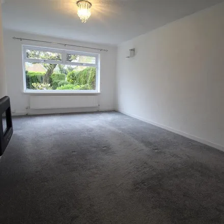 Image 5 - Firs Park Crescent, Hindley, WN2 2SJ, United Kingdom - Apartment for rent