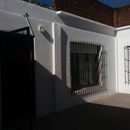 Buy this studio apartment on 184 - Ibarbourou in Villa Godoy Cruz, 1655 José León Suárez