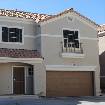 Buy this 3 bed house on 7580 Kerr Lake Court in Las Vegas, NV 89128