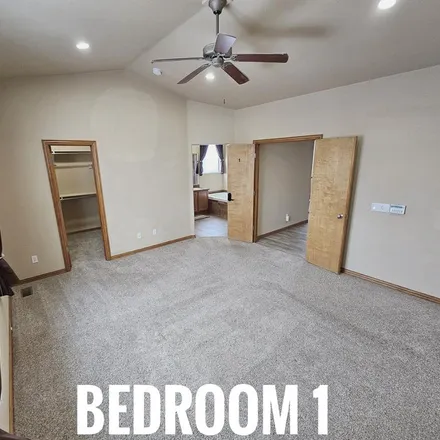 Rent this 1 bed room on 2225 Bucolo Avenue in El Paso County, CO 80951