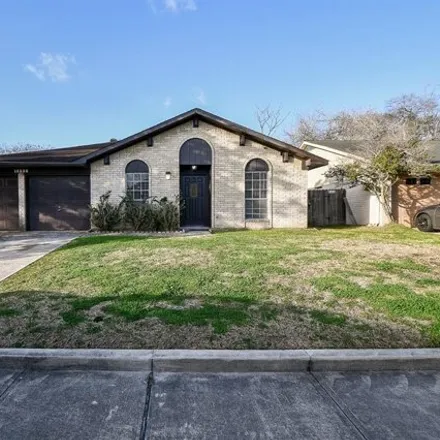 Buy this 3 bed house on 15352 East Hampton Circle in Missouri City, TX 77071