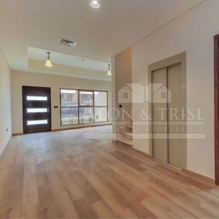 Image 3 - Jumeirah Village Circle - Townhouse for sale