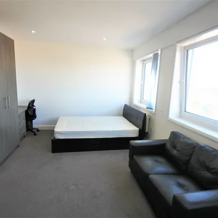 Rent this 1 bed apartment on LimeHouse in Market Street, Preston