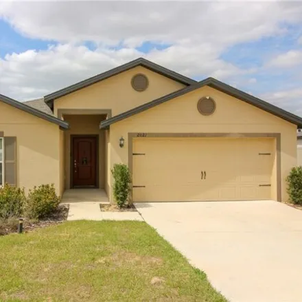 Rent this 5 bed house on 3677 Lake Marie Drive in Dundee, Polk County